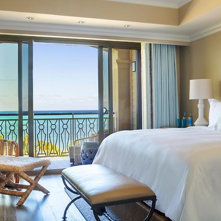 Rosewood Baha Mar Hotel Nassau Bagian luar foto