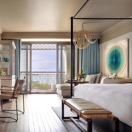 Rosewood Baha Mar Hotel Nassau Bagian luar foto