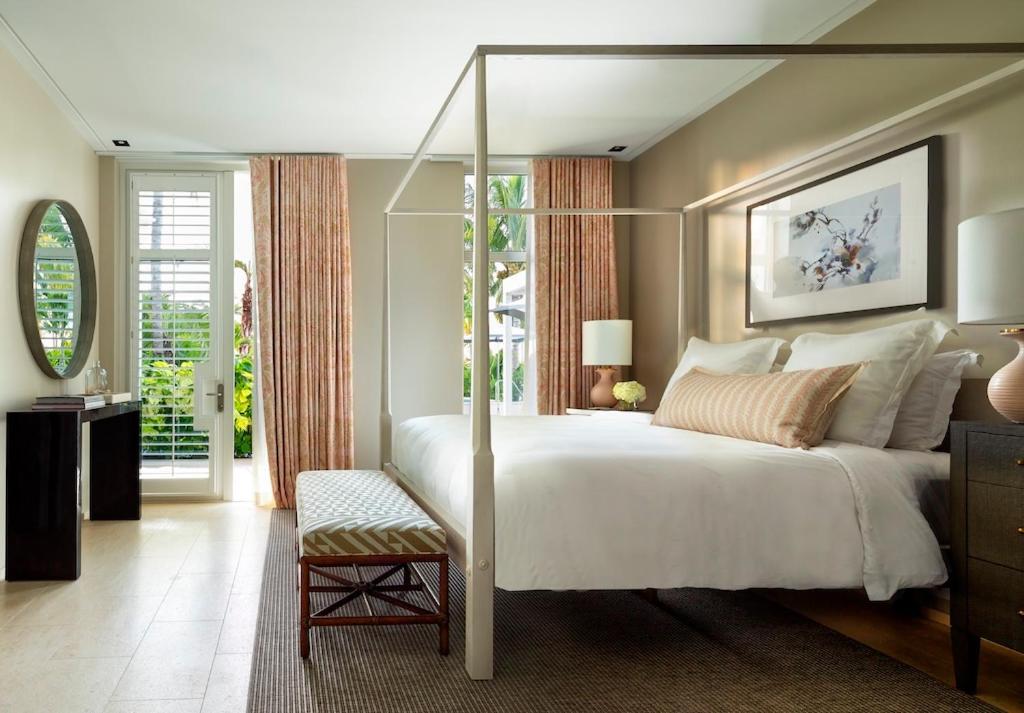 Rosewood Baha Mar Hotel Nassau Bagian luar foto