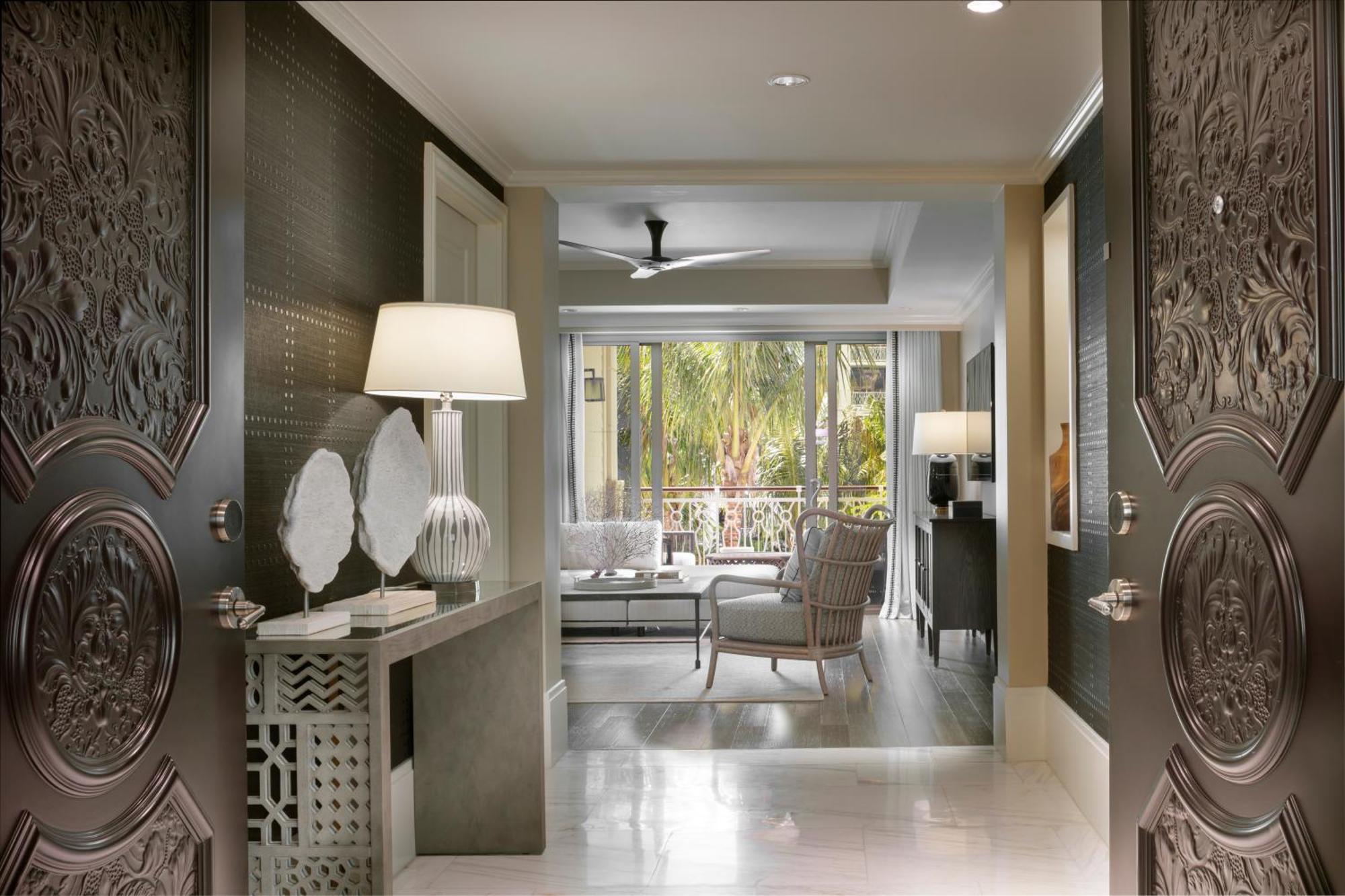 Rosewood Baha Mar Hotel Nassau Bagian luar foto