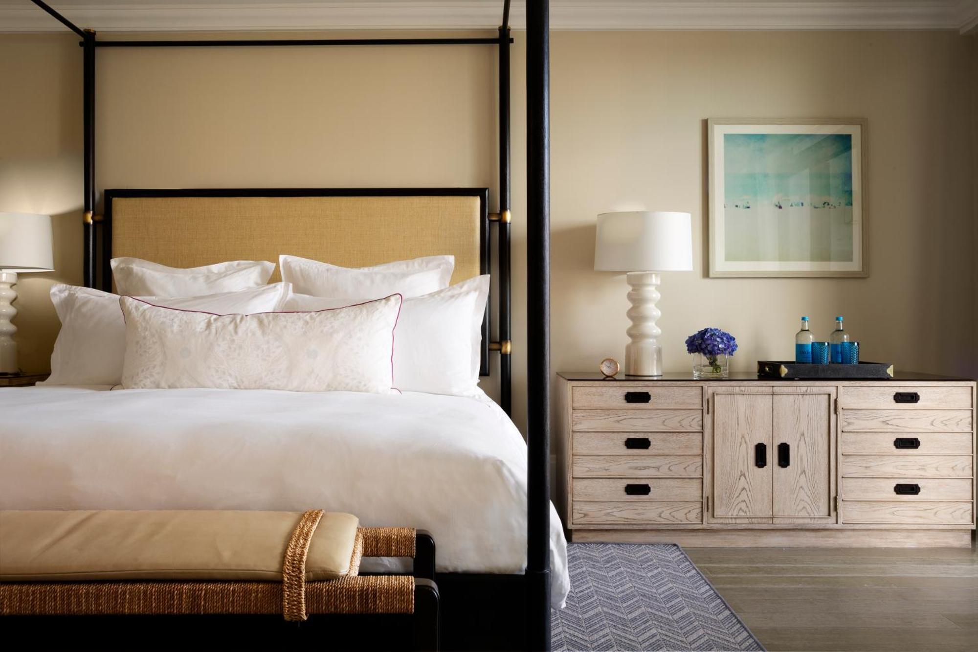 Rosewood Baha Mar Hotel Nassau Bagian luar foto