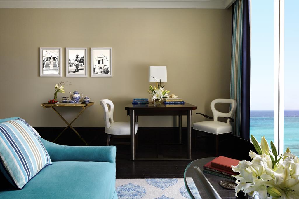 Rosewood Baha Mar Hotel Nassau Ruang foto