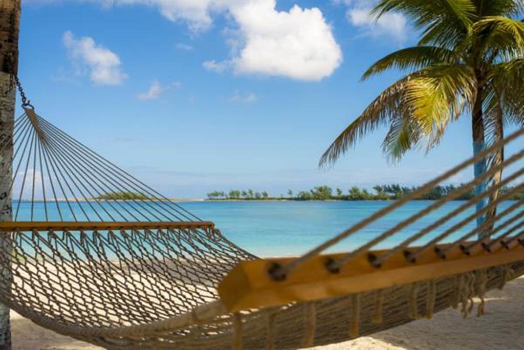 Rosewood Baha Mar Hotel Nassau Ruang foto