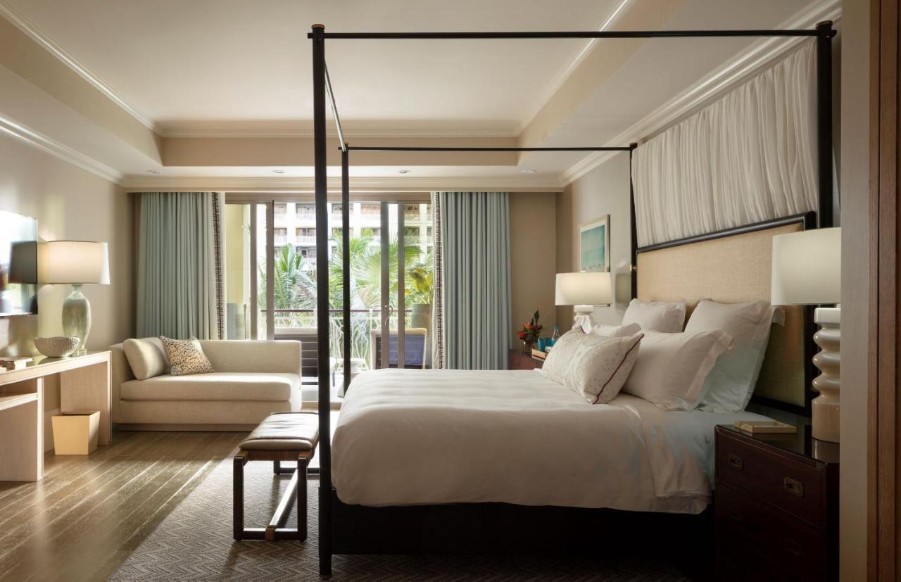 Rosewood Baha Mar Hotel Nassau Bagian luar foto