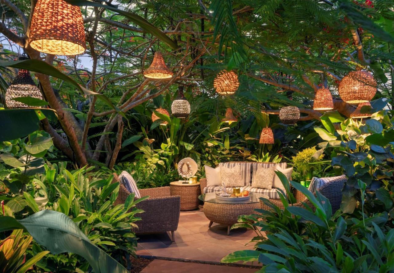 Rosewood Baha Mar Hotel Nassau Bagian luar foto